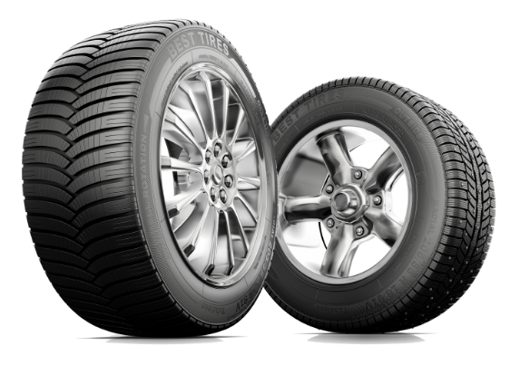 Shop For Tires